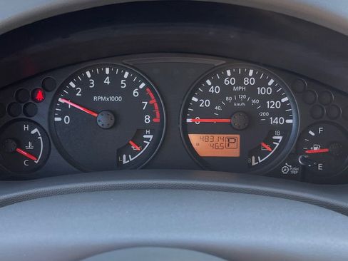 Used 2019 Nissan Frontier SV w/ Value Truck Package image 19