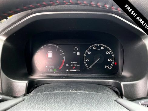 Used 2025 Honda Odyssey Sport-L image 14