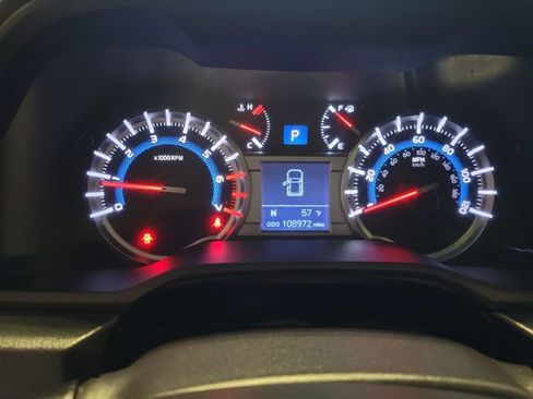 Used 2019 Toyota 4Runner Limited image 15