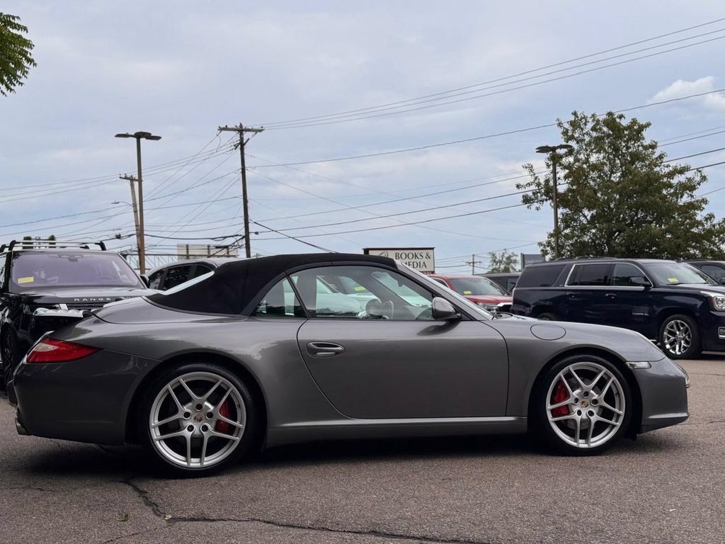 Used 2012 Porsche 911 Carrera S RWD image 8
