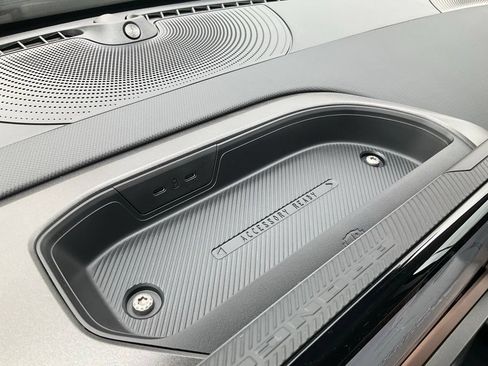 New 2025 Ford Bronco Sport Outer Banks w/ Outer Banks Tech Package+ AWD/4WD image 10