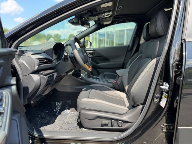 New 2026 Subaru Crosstrek 2.5i Wilderness AWD/4WD image 5