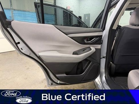 Used 2025 Subaru Legacy Premium w/ Popular Package #1A image 26