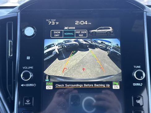 New 2026 Subaru Forester Wilderness image 21