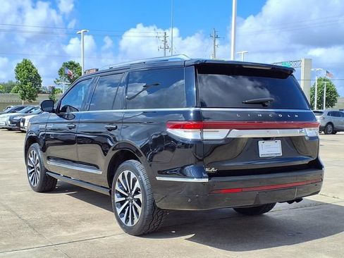 Certified 2023 Lincoln Navigator Reserve RWD image 23