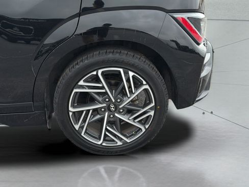 Used 2023 Hyundai Kona N Line w/ Cargo Package FWD image 17