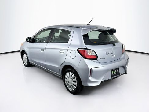 Used 2024 Mitsubishi Mirage ES FWD image 5