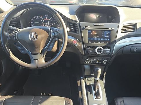 Used 2019 Acura ILX w/ Premium Package image 13