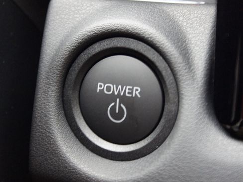 New 2026 Toyota bZ image 17