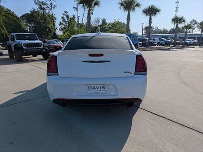 Certified 2023 Chrysler 300 C