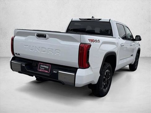 New 2026 Toyota Tundra SR5 image 7