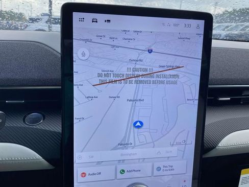 New 2025 Ford Mustang Mach-E Premium w/ Interior Protection Package image 14