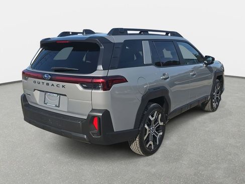 New 2026 Subaru Outback Touring XT AWD/4WD image 5
