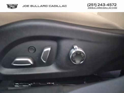 New 2026 Cadillac CT5 Premium Luxury image 12