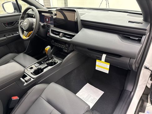 New 2026 Subaru Outback Wilderness AWD/4WD image 24
