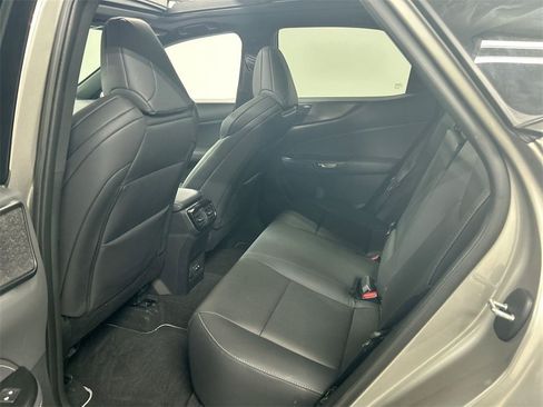 Used 2025 Lexus NX 350 F Sport image 21