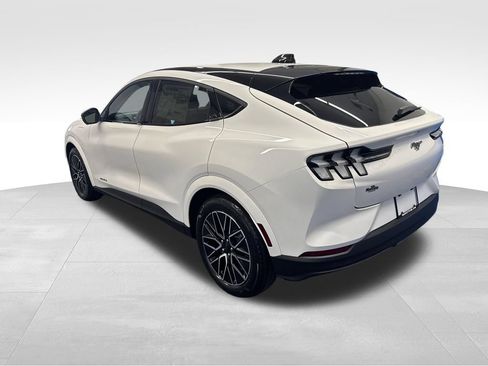 New 2026 Ford Mustang Mach-E Premium w/ Technology Package AWD/4WD image 3
