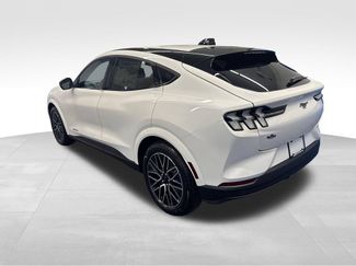 New 2026 Ford Mustang Mach-E Premium w/ Technology Package AWD/4WD video 3