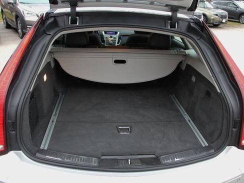 Used 2012 Cadillac CTS Performance w/ Performance Luxury Package image 30