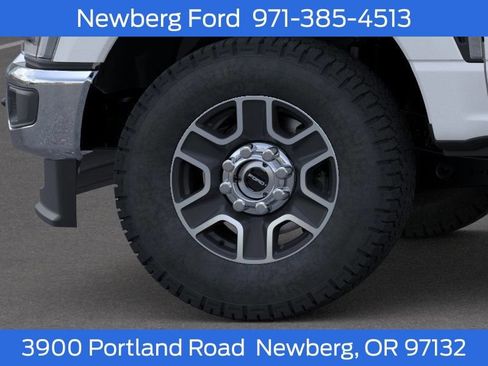 New 2026 Ford F250 Lariat AWD/4WD image 19