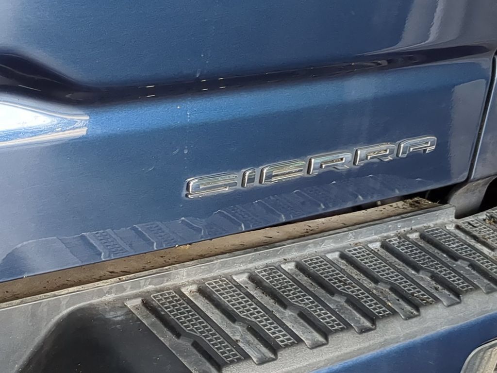Used 2021 GMC Sierra 1500 Denali AWD/4WD image 16