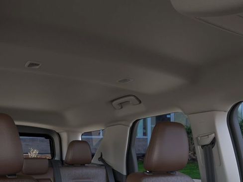 New 2025 Ford Bronco Sport Outer Banks image 22