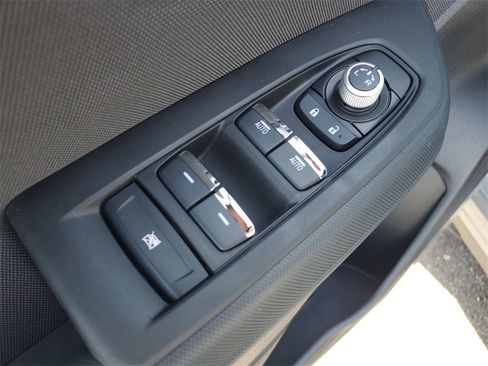 New 2026 Subaru Forester Premium image 19