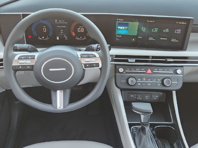 New 2026 Hyundai Tucson SE FWD image 28