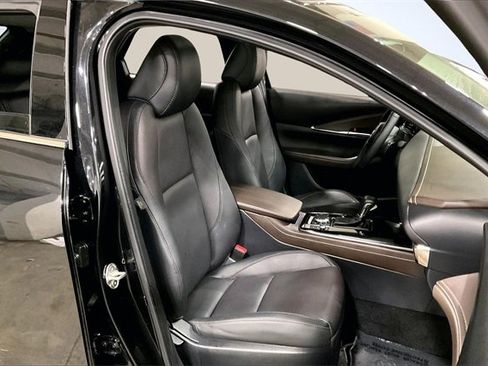 Used 2024 MAZDA CX-30 2.5 Turbo w/ Premium Plus Pkg image 7