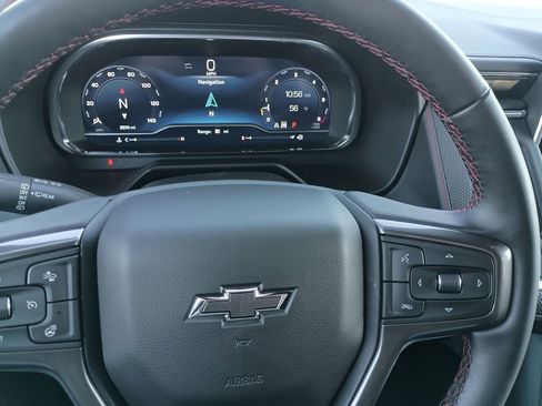 Used 2024 Chevrolet Tahoe RST w/ Luxury Package image 21