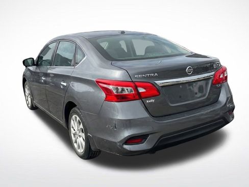 Used 2019 Nissan Sentra SV image 9