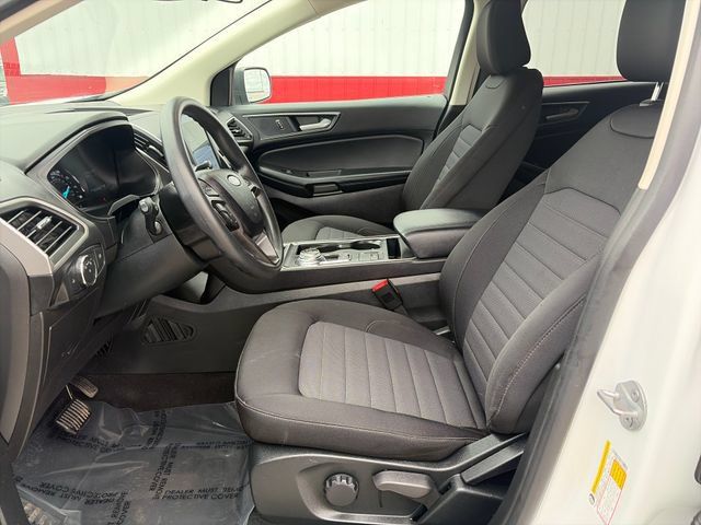 Used 2022 Ford Edge SE AWD/4WD image 21