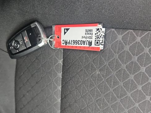 Used 2024 Ford Escape Active image 20