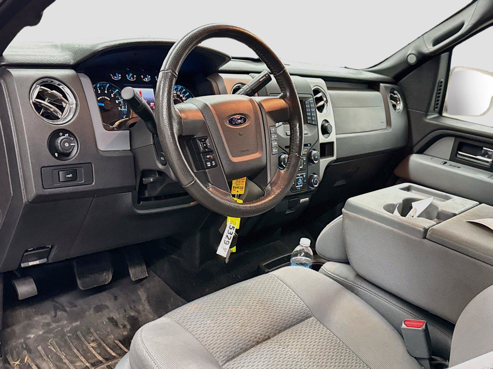 Used 2014 Ford F150 XLT w/ Equipment Group 302A Luxury AWD/4WD image 7