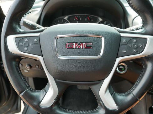 Used 2020 GMC Terrain SLT AWD/4WD image 25
