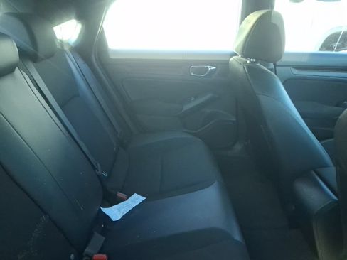 Used 2024 Honda Civic Sport image 11