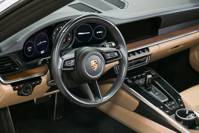 Used 2021 Porsche 911 Carrera image 20