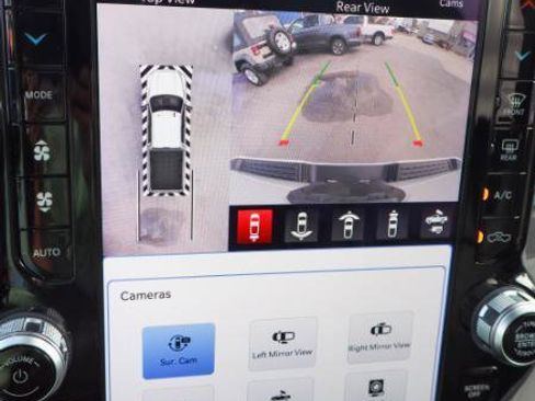 Used 2022 RAM 3500 Limited image 24