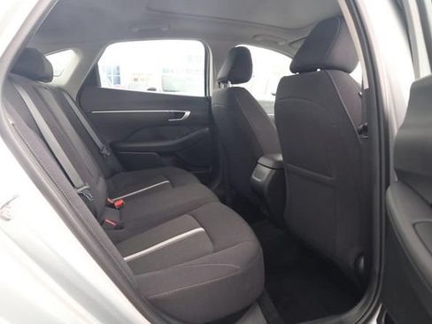 Used 2024 Hyundai Sonata SEL w/ Convenience Package FWD image 21