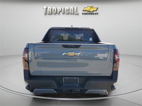 New 2026 Chevrolet Silverado EV LT w/ Plus Package image 4