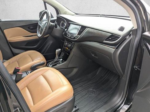 Used 2019 Buick Encore Essence w/ Experience Buick Package image 21