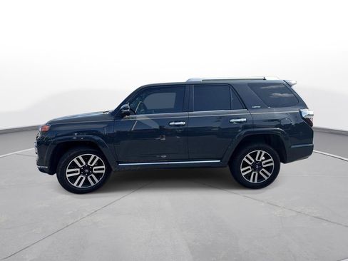 Used 2024 Toyota 4Runner Limited AWD/4WD image 9