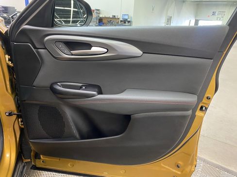 Used 2024 Dodge Hornet GT image 17