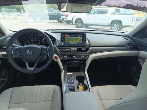 Used 2022 Honda Accord Touring image 15