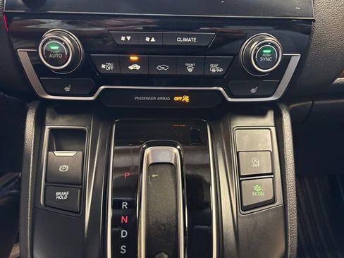 Used 2020 Honda CR-V EX-L image 21