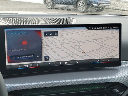 New 2026 BMW 440i xDrive M440i xDrive w/ Premium Package image 18