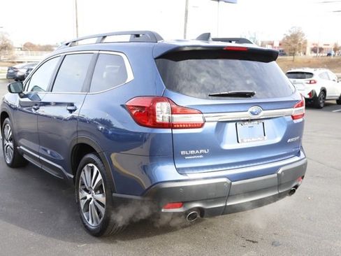 Used 2020 Subaru Ascent Premium w/ Sport Package image 7