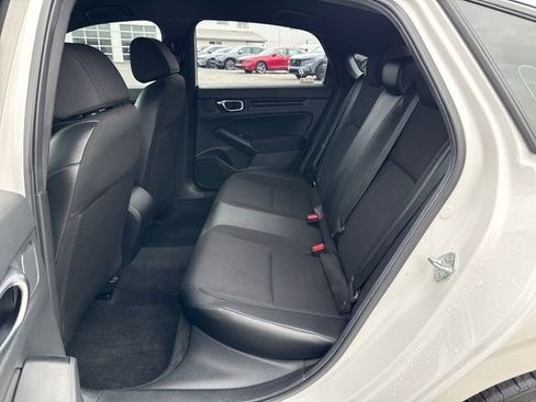 Used 2025 Honda Civic Sport image 19