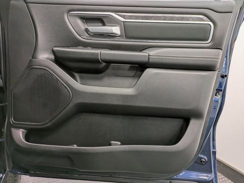 Used 2024 RAM 1500 Big Horn image 27