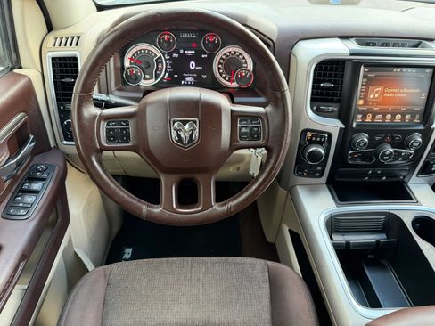 Used 2017 RAM 1500 Classic SLT w/ Luxury Group AWD/4WD image 20